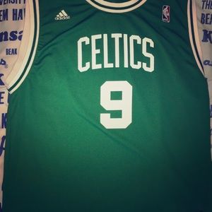 NBA Jersey Rajon Rondo #9